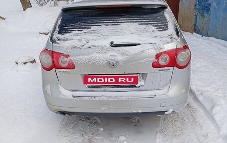 Volkswagen Passat B6, 2010 год, 7 фотография