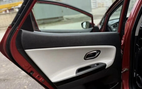 KIA cee'd III, 2013 год, 1 050 000 рублей, 16 фотография