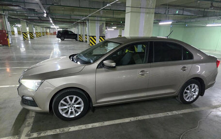 Skoda Rapid II, 2022 год, 1 600 000 рублей, 7 фотография