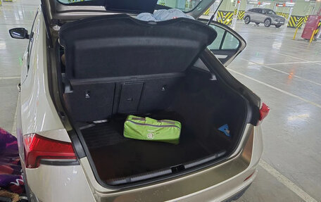 Skoda Rapid II, 2022 год, 1 600 000 рублей, 10 фотография