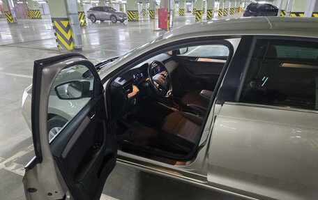 Skoda Rapid II, 2022 год, 1 600 000 рублей, 11 фотография