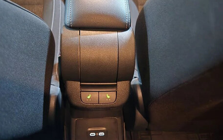 Skoda Rapid II, 2022 год, 1 600 000 рублей, 21 фотография