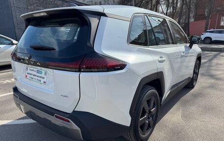 Toyota RAV4, 2026 год, 4 200 000 рублей, 6 фотография