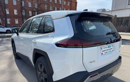 Toyota RAV4, 2026 год, 4 200 000 рублей, 4 фотография