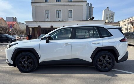 Toyota RAV4, 2026 год, 4 200 000 рублей, 3 фотография