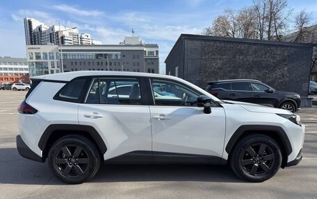 Toyota RAV4, 2026 год, 4 200 000 рублей, 7 фотография