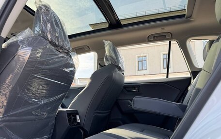 Toyota RAV4, 2026 год, 4 200 000 рублей, 11 фотография