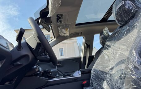 Toyota RAV4, 2026 год, 4 200 000 рублей, 10 фотография