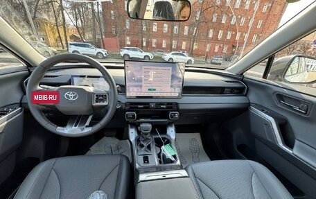 Toyota RAV4, 2026 год, 4 200 000 рублей, 12 фотография