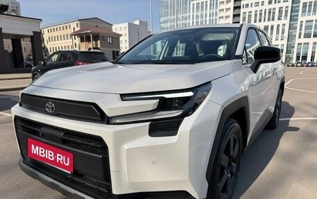 Toyota RAV4, 2026 год, 4 200 000 рублей, 2 фотография