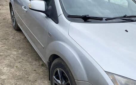 Ford Focus II рестайлинг, 2007 год, 465 000 рублей, 5 фотография