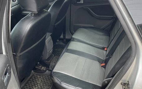 Ford Focus II рестайлинг, 2007 год, 465 000 рублей, 7 фотография