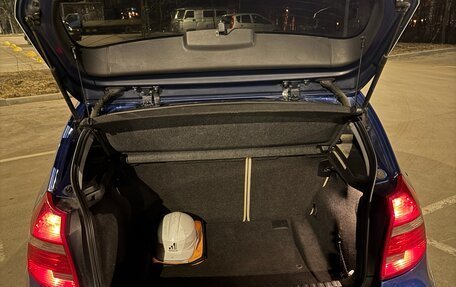 BMW 1 серия, 2007 год, 760 000 рублей, 6 фотография