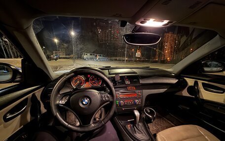 BMW 1 серия, 2007 год, 760 000 рублей, 7 фотография