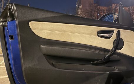 BMW 1 серия, 2007 год, 760 000 рублей, 8 фотография