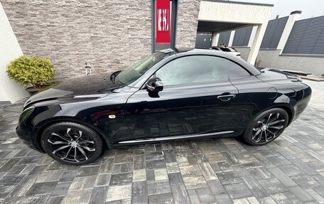 Lexus SC II рестайлинг, 2004 год, 2 850 000 рублей, 31 фотография