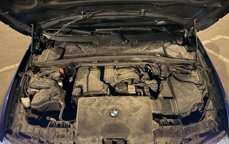 BMW 1 серия, 2007 год, 760 000 рублей, 11 фотография