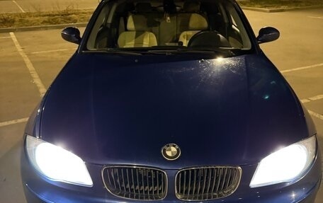 BMW 1 серия, 2007 год, 760 000 рублей, 2 фотография