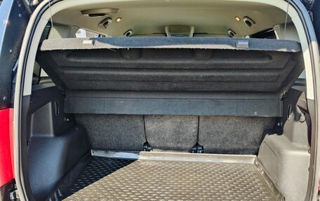 Skoda Yeti I рестайлинг, 2012 год, 900 000 рублей, 6 фотография