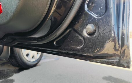 Skoda Yeti I рестайлинг, 2012 год, 900 000 рублей, 11 фотография