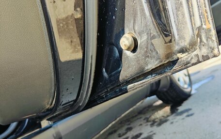 Skoda Yeti I рестайлинг, 2012 год, 900 000 рублей, 12 фотография