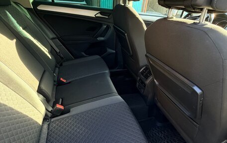 Volkswagen Tiguan II, 2019 год, 2 400 000 рублей, 11 фотография