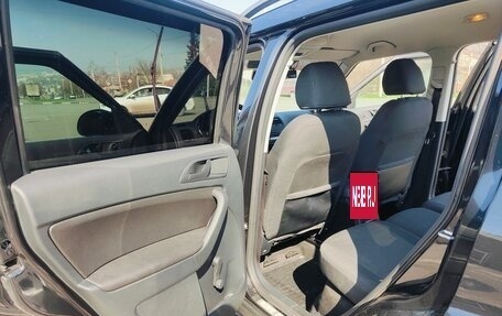 Skoda Yeti I рестайлинг, 2012 год, 900 000 рублей, 7 фотография