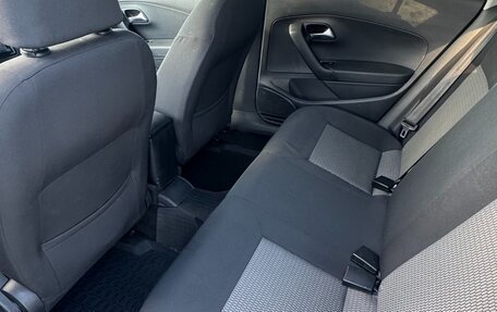 Volkswagen Polo VI (EU Market), 2014 год, 980 000 рублей, 8 фотография