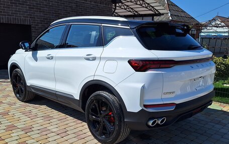 Geely Coolray I, 2026 год, 2 880 000 рублей, 4 фотография