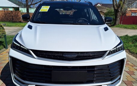 Geely Coolray I, 2026 год, 2 880 000 рублей, 6 фотография