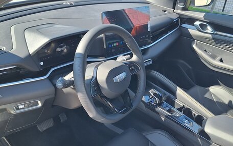 Geely Coolray I, 2026 год, 2 880 000 рублей, 10 фотография