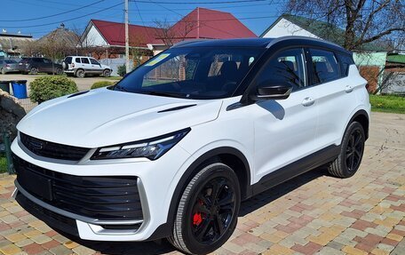 Geely Coolray I, 2026 год, 2 880 000 рублей, 2 фотография