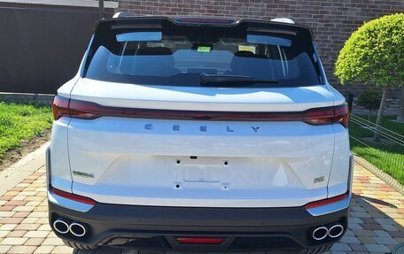 Geely Coolray I, 2026 год, 2 880 000 рублей, 5 фотография