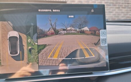 Geely Coolray I, 2026 год, 2 880 000 рублей, 18 фотография