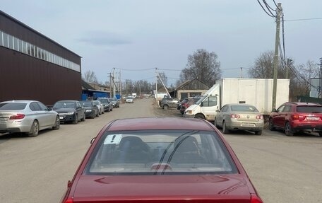 Hyundai Accent II, 2004 год, 199 999 рублей, 5 фотография