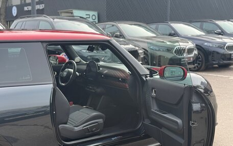 MINI Hatch, 2025 год, 10 фотография