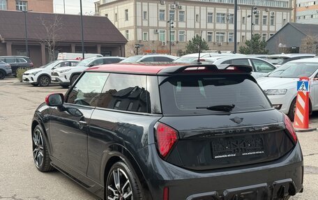 MINI Hatch, 2025 год, 7 фотография