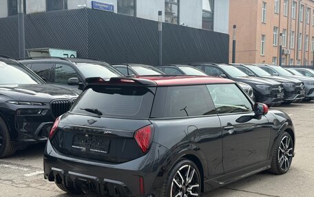 MINI Hatch, 2025 год, 9 фотография