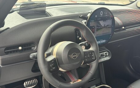 MINI Hatch, 2025 год, 4 фотография