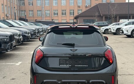 MINI Hatch, 2025 год, 8 фотография