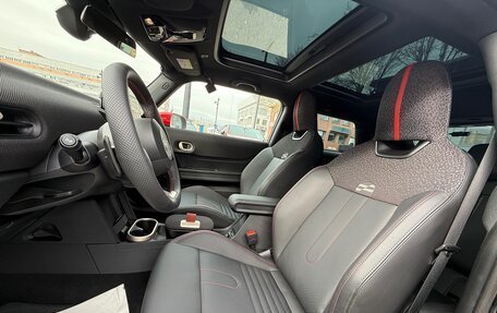 MINI Hatch, 2025 год, 5 фотография