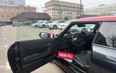 MINI Hatch, 2025 год, 6 фотография