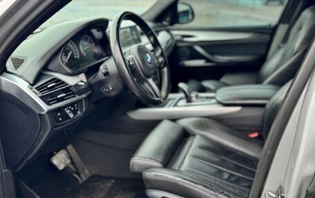 BMW X5, 2015 год, 2 900 000 рублей, 7 фотография