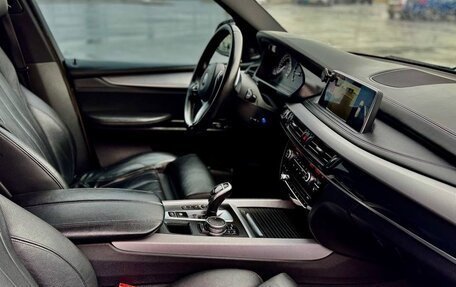 BMW X5, 2015 год, 2 900 000 рублей, 9 фотография