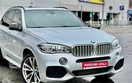 BMW X5, 2015 год, 2 900 000 рублей, 3 фотография