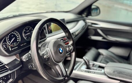 BMW X5, 2015 год, 2 900 000 рублей, 8 фотография