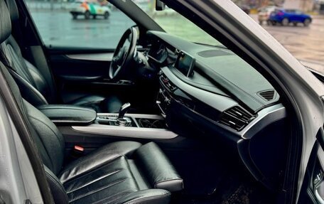 BMW X5, 2015 год, 2 900 000 рублей, 6 фотография