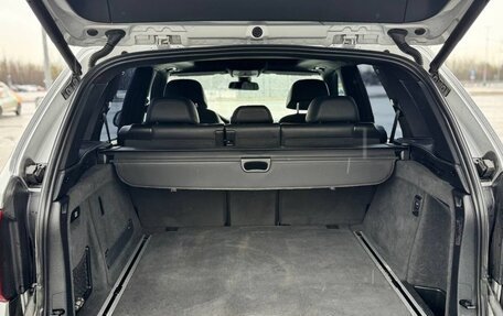 BMW X5, 2015 год, 2 900 000 рублей, 11 фотография