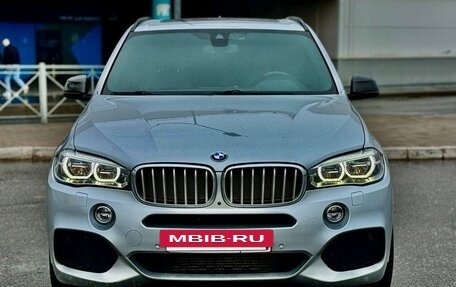 BMW X5, 2015 год, 2 900 000 рублей, 2 фотография