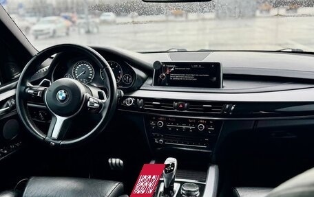 BMW X5, 2015 год, 2 900 000 рублей, 10 фотография